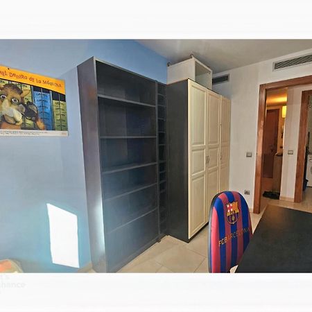 Apartament Calella Bagian luar foto