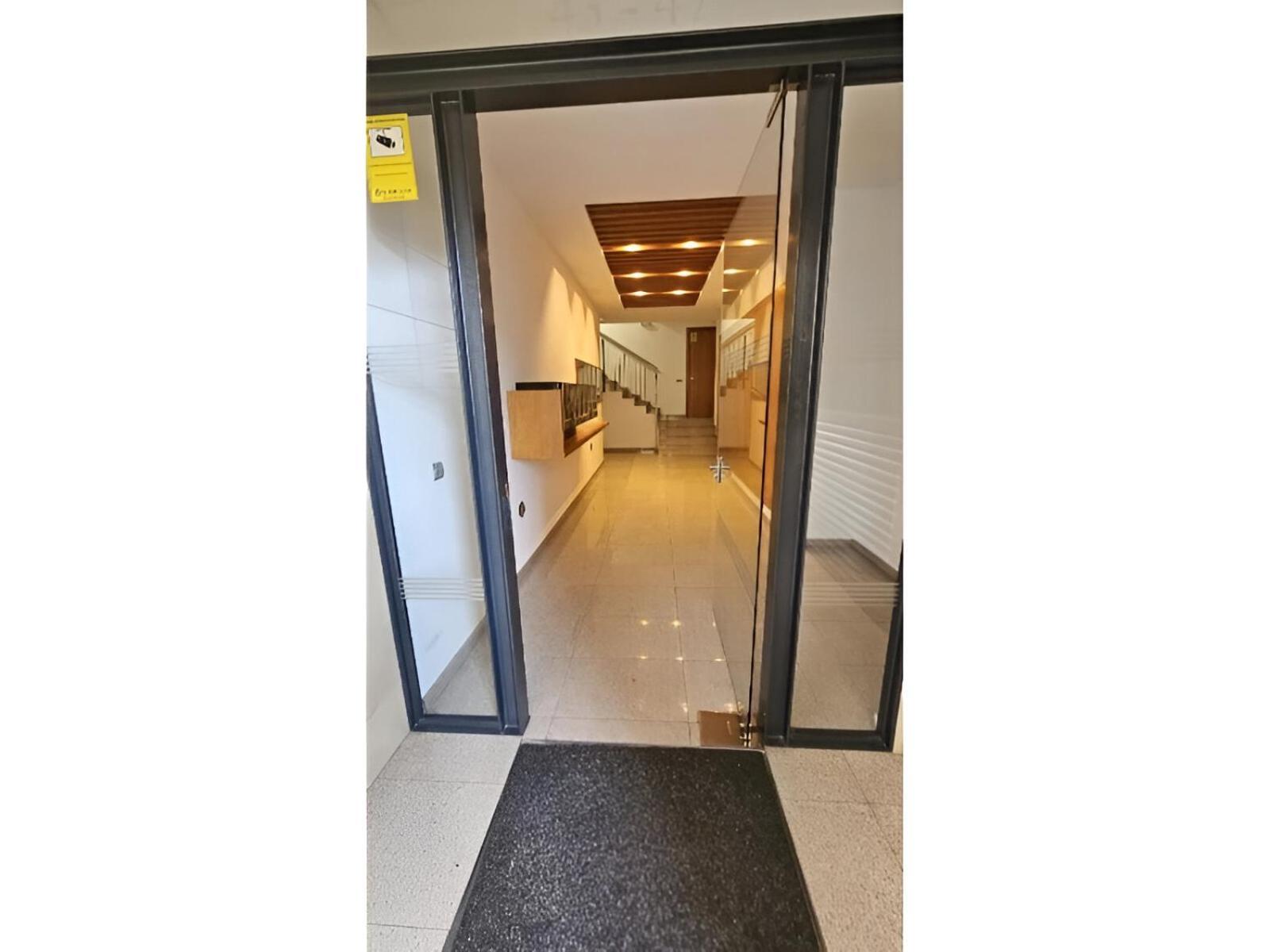Apartament Calella Bagian luar foto
