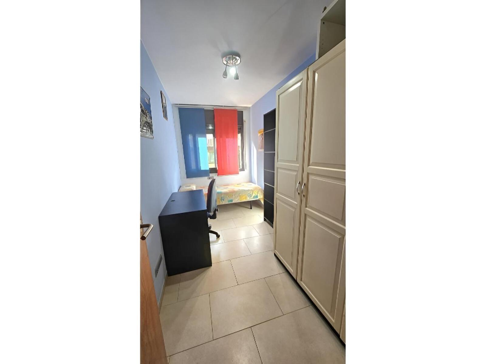 Apartament Calella Bagian luar foto