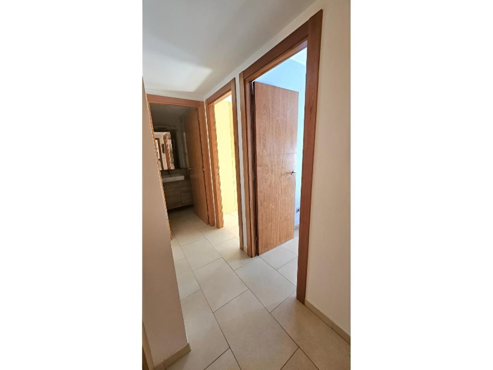 Apartament Calella Bagian luar foto